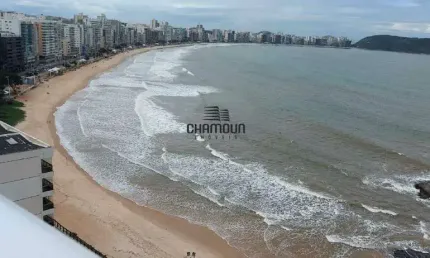 Apartamento com 2 quartos à venda na Rua Aristides Caramuru, Muquiçaba, Guarapari