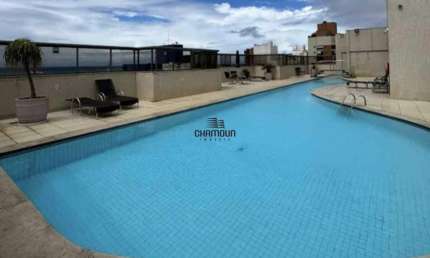 Apartamento com 3 quartos à venda na Rua Anésio Alvarenga, Praia da Costa, Vila Velha