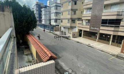 Apartamento à venda de 2 quartos na Praia do Morro em Guarapari
