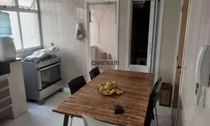 3 Quartos na Avenida Praiana – Excelente Localização!