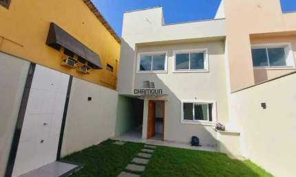 Casa com 3 quartos à venda na Rua Benedito Mello Serrano, Praia do Morro, Guarapari