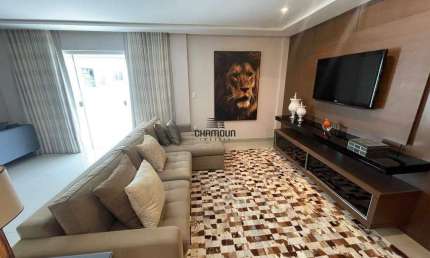 Cobertura com 4 quartos à venda na Avenida Oceânica, Praia do Morro, Guarapari