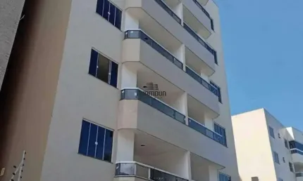 Apartamento com 2 quartos à venda na Rua Curitiba, Jockey de Itaparica, Vila Velha