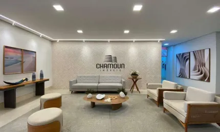 Apartamento 3 quartos a venda na Praia do Morro em Guarapari