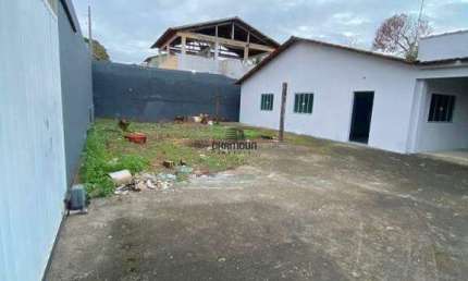 Casa com 3 quartos à venda na Rua Débora Baptista Aguiar, Itapebussu, Guarapari