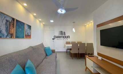 Apartamento 2 quartos a venda na Praia do Morro em Guarapari
