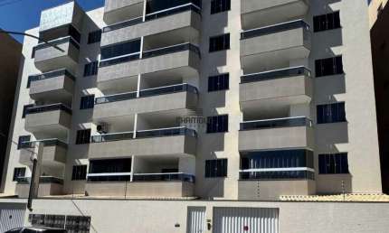 Apartamento à venda, 2 quartos, 1 suíte, Jockey de Itaparica - Vila Velha/ES