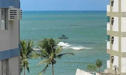Apartamento com 2 quartos à venda na Rua Oscar Costa Neiva, Centro, Guarapari