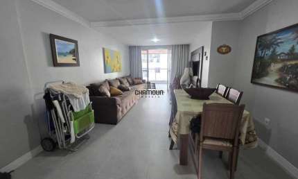 Apartamento à venda, 2 quartos, 1 suíte, 1 vaga, Praia do Morro - Guarapari/ES