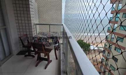 Apartamento à venda, 2 quartos, 1 suíte, 1 vaga, Praia do Morro - Guarapari/ES