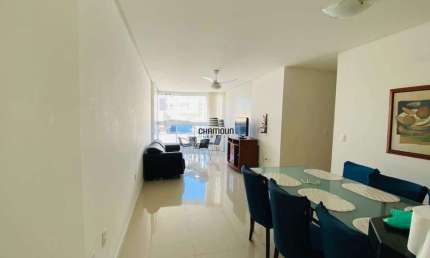 Apartamento a venda de 3 quartos no Centro de Guarapari