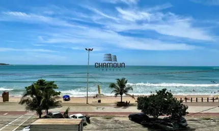 Apartamento à venda de 3 quartos na Praia do Morro em Guarapari