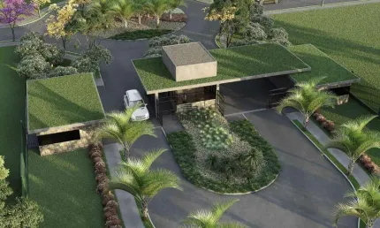 Terreno à venda na Rua Brasília, Praia do Morro, Guarapari