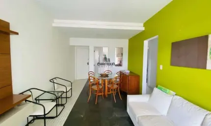 Apartamento à venda, 2 quartos, 1 vaga, Centro - Guarapari/ES