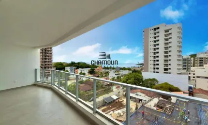 Empreendimento de 02 quartos na Praia do Morro- Guarapari ES
