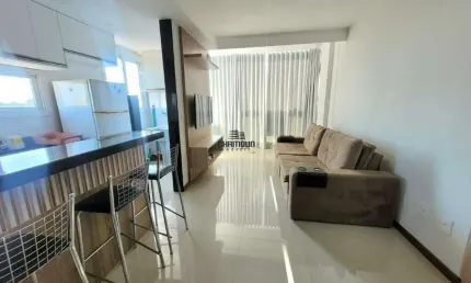 Apartamento a venda em Guarapari 2 quartos na Enseada Azul