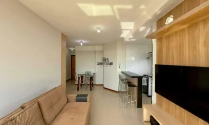 Apartamento a venda em Guarapari 2 quartos na Enseada Azul