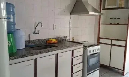 Apartamento à venda, 2 quartos, 1 suíte, 1 vaga, Praia do Morro - Guarapari/ES