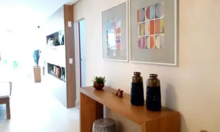Apartamento à venda com 2 quartos, 1 suíte, praia do morro - guarapari/es