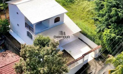 Casa com 5 quartos à venda na Rua Estrela do Mar, Village da Praia, Guarapari