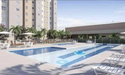 Apartamento com 3 quartos à venda na Avenida São Gabriel da Palha, Vale Encantado, Vila Velha