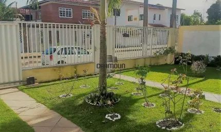 Casa Duplex, 05 Quartos, Area Gourmet c/ Churrasqueira, 06 Vagas de garagem, Enseada Azul, Guarapari - ES