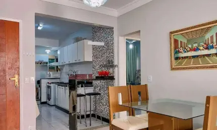 Apartamento à venda, 2 quartos, centro - guarapari/es