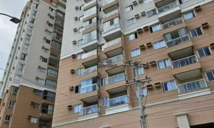 Apartamento com 3 quartos à venda na Rua Ayrton Senna da Silva, Itapuã, Vila Velha