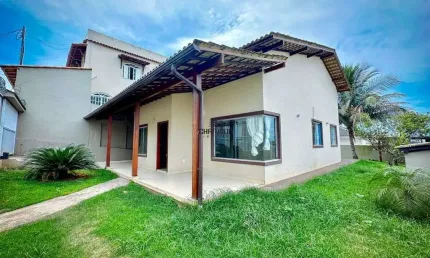 Casa 3 quartos 1 suítes à venda no sol nascente em guarapari