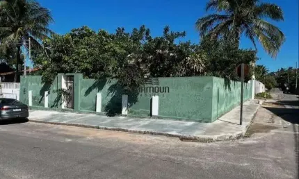 Casa à venda de 2 quartos em santa monica em guarapari