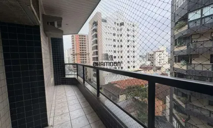Apartamento à venda, 3 quartos, 1 vaga, praia do morro - guarapari/es