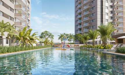 Apartamento com 3 quartos à venda na Barra Olímpica, Rio de Janeiro 