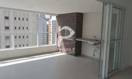 Apartamento com 3 quartos à venda na rua piracicaba, --, pitangueiras, guarujá por r$ 1.200.000