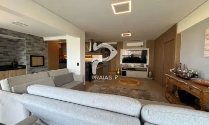 Apartamento com 3 quartos à venda na rua bolívia, --, enseada, guarujá por r$ 1.650.000