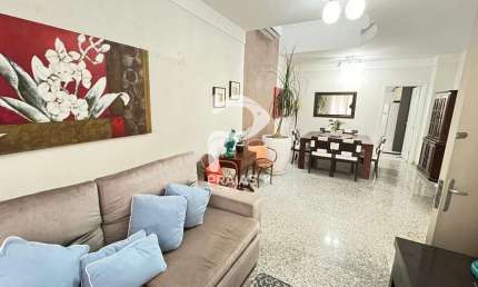 Casa em condomínio fechado com 4 quartos à venda na Rua Marivaldo Fernandes, --, Enseada, Guarujá por R$ 1.500.000