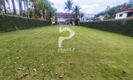 Terreno à venda na sete, --, balneário praia do pernambuco, guarujá por r$ 650.000