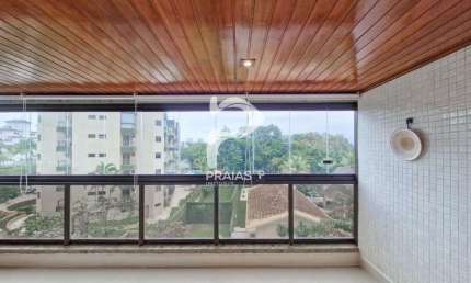 Apartamento com 3 quartos à venda na Alameda do Afoxe, --, Riviera, Bertioga por R$ 2.750.000