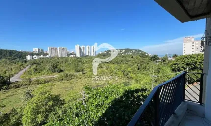 Apartamento com 2 quartos à venda na rua amazonas, --, enseada, guarujá por r$ 650.000