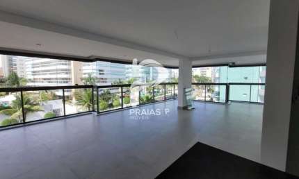 Apartamento com 4 quartos à venda na Alameda do Monjoleiro, --, Riviera, Bertioga por R$ 5.200.000