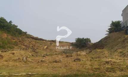 Terreno à venda na do Passeio, --, Balneário Praia do Pernambuco, Guarujá por R$ 1.700.000