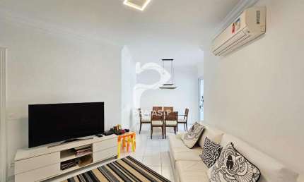 Apartamento com 3 quartos à venda na Passeio dos Galeões, --, Riviera, Bertioga por R$ 3.000.000