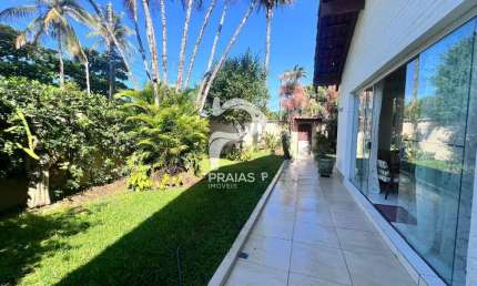Casa com 4 quartos à venda na Avenida Paulo Matarazzo, --, Enseada, Guarujá por R$ 950.000