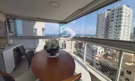 Apartamento com 3 quartos à venda na rua bolívia, --, enseada, guarujá por r$ 1.650.000