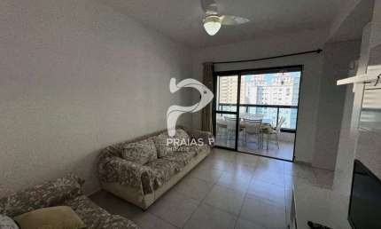 Apartamento com 2 quartos à venda na Rua Mário Ribeiro, --, Pitangueiras, Guarujá por R$ 670.000