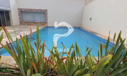 Cobertura com 2 quartos à venda na Rua Chile, --, Enseada, Guarujá por R$ 765.000