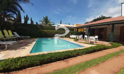 Casa com 6 quartos à venda na Cruzeiro do Sul, --, Balneário Praia do Pernambuco, Guarujá por R$ 1.200.000