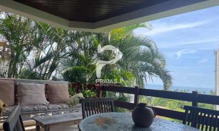 Casa em condomínio fechado com 5 quartos à venda na Ignácio Miguel Stefano, --, Enseada, Guarujá por R$ 1.400.000