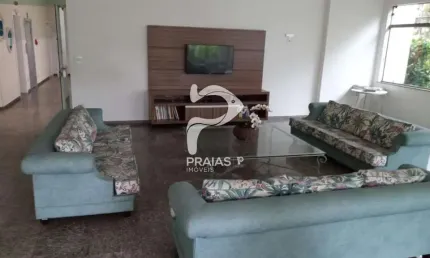 Apartamento com 3 quartos à venda na avenida gérson maturani, --, enseada, guarujá por r$ 650.000