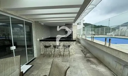 Cobertura com 4 quartos à venda na Brasil, --, Pitangueiras, Guarujá por R$ 1.250.000