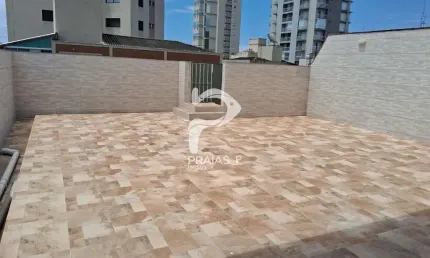 Cobertura com 2 quartos à venda na Rua Doutor Fernando Nascimento, --, Enseada, Guarujá por R$ 430.000